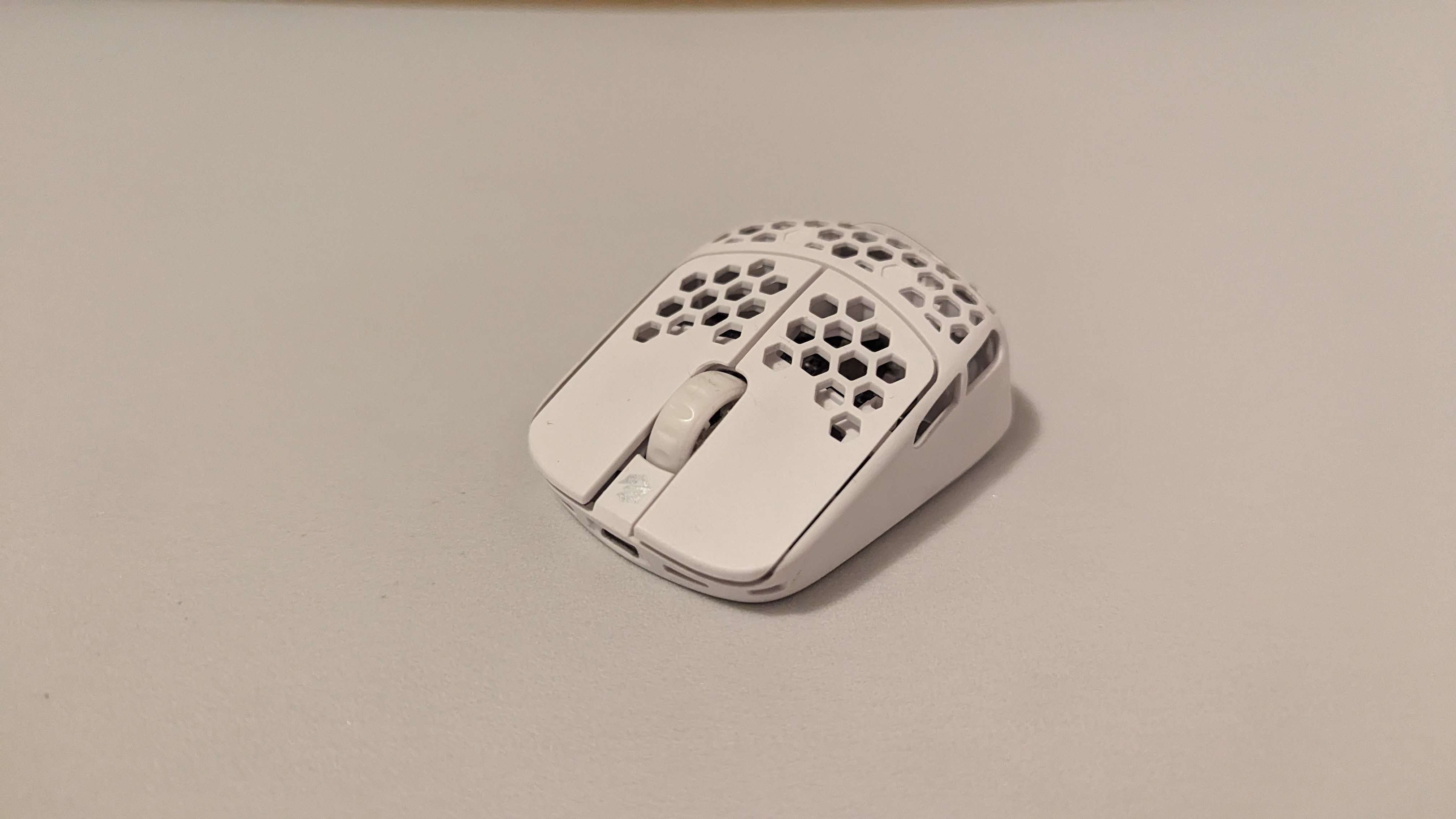 The GWolves HSK Pro