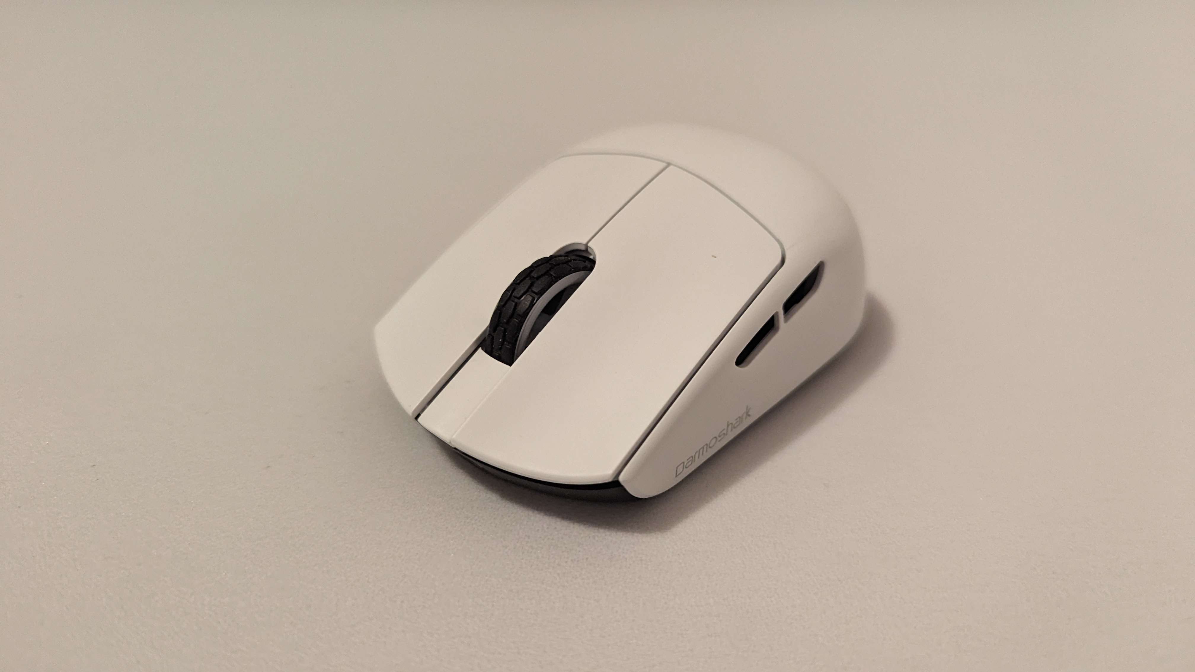 The Darmoshark M5